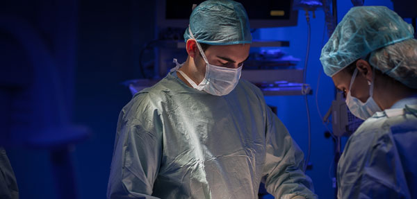 Una nueva técnica quirúrgica reduce el tiempo de recuperación en un 80% para el tumor rectal
