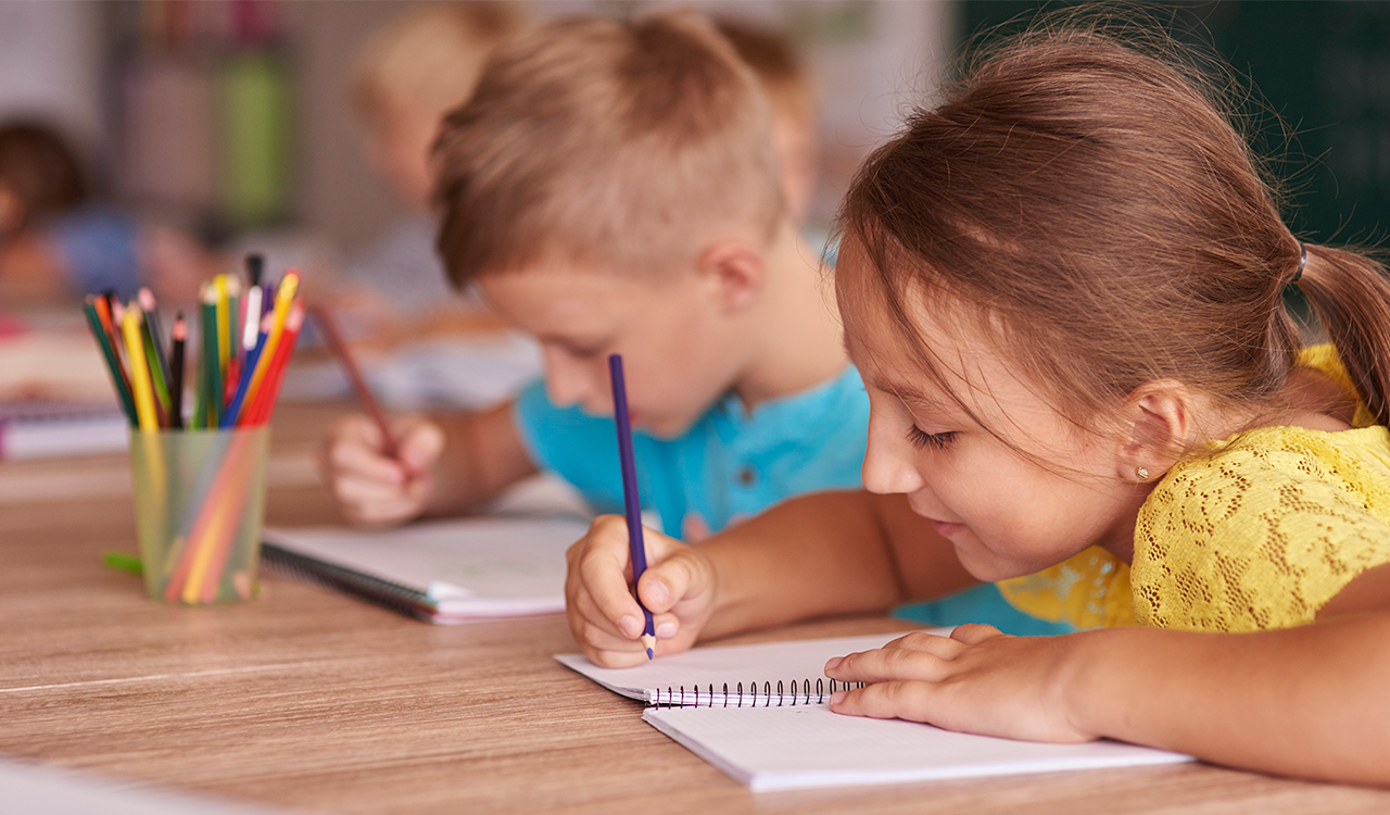 Educación, la mejor forma de relacionarse con el mundo