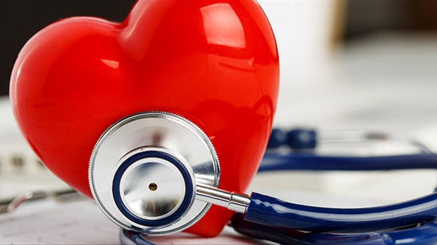 Razones para no retrasar las revisiones cardiológicas por la pandemia