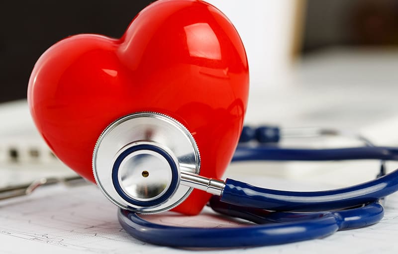 Enfermedades cardiovasculares: no descuidar los factores de riesgo y las revisiones rutinarias