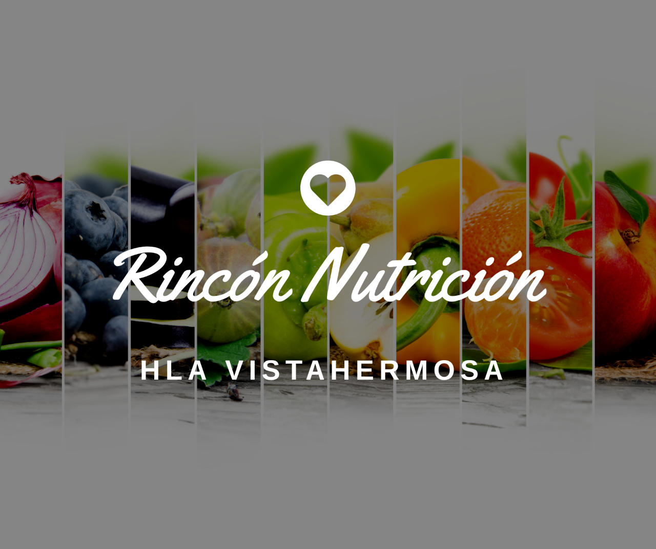 Rincón Nutrición Saludable