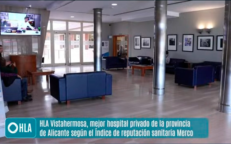 Mejor hospital de Alicante