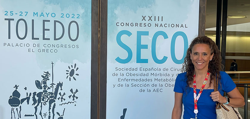 XXIII Congreso Nacional SECO