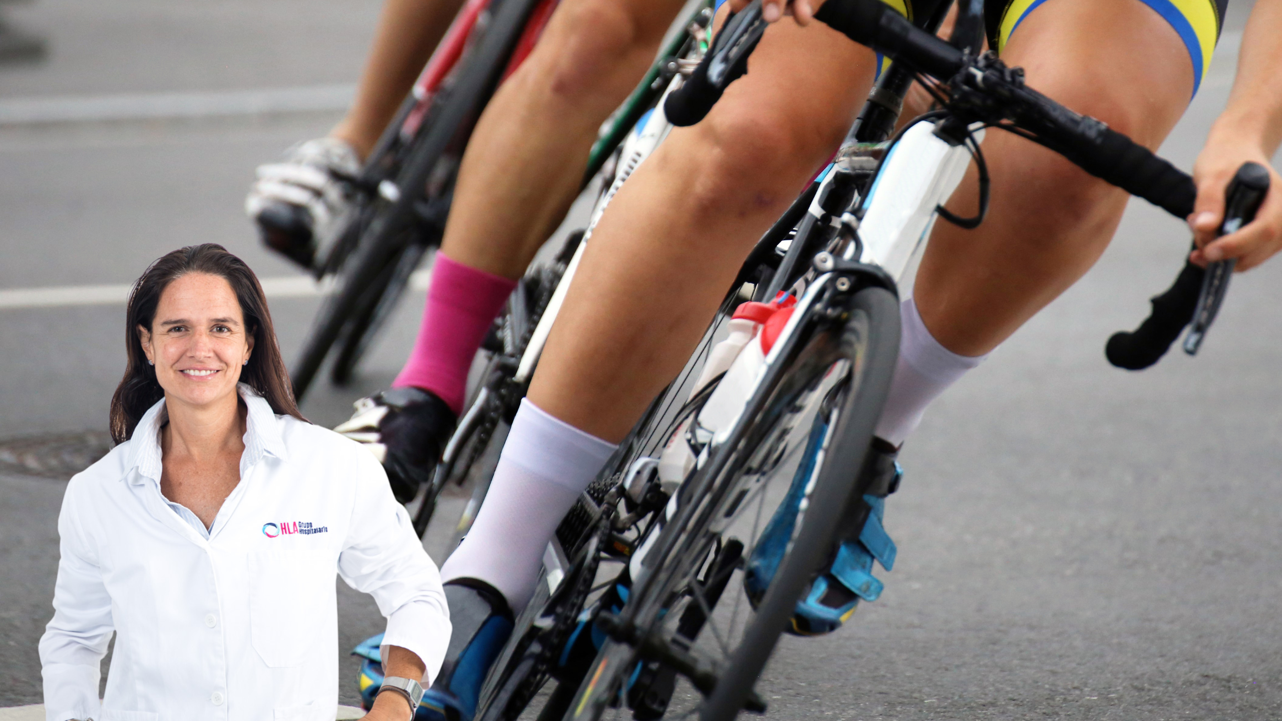 6 beneficios que encontrarás en el ciclismo si eres paciente cardiovascular