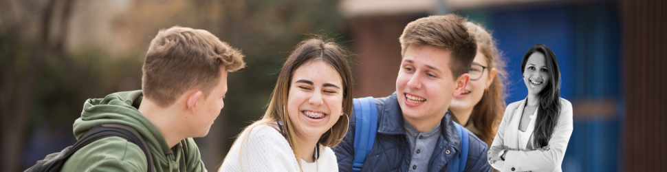 Cómo diferenciar «una mala racha» de un problema serio durante la adolescencia