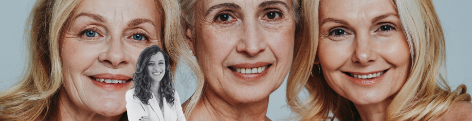 Ni la pérdida de deseo en menopausia es universal ni se pasa sola cuando aparece