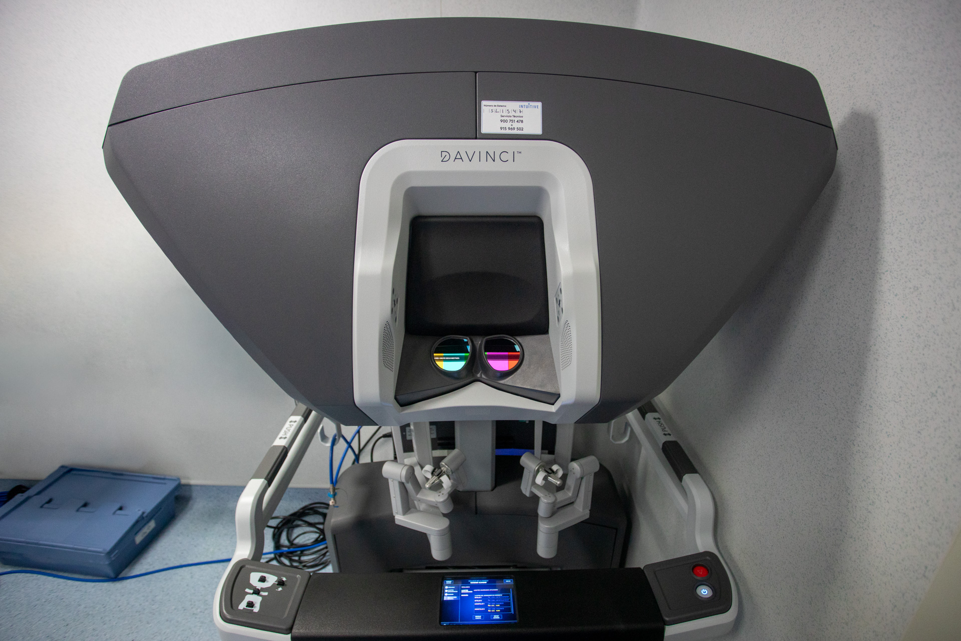 HLA Vistahermosa Radiología de la mama