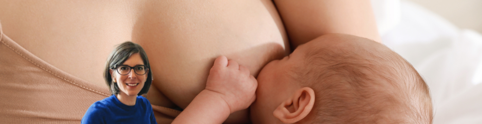 ¿Por qué donar leche materna? ¿Cómo beneficia a los bebés prematuros?
