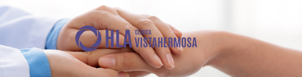 HLA Vistahermosa apuesta por la innovación para transformar la relación médico-paciente