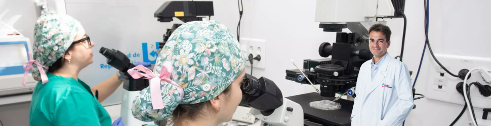 «Lo ideal es preservar la fertilidad de las mujeres antes de los 35 años»