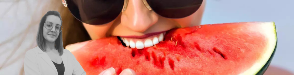 Recomendaciones nutricionales para el verano sin renunciar a nada