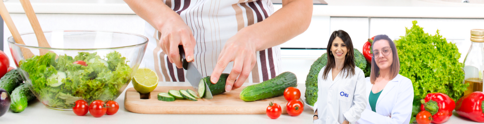 Escucha y adaptación al estilo de vida del paciente: Clave para el éxito en los tratamientos de nutrición
