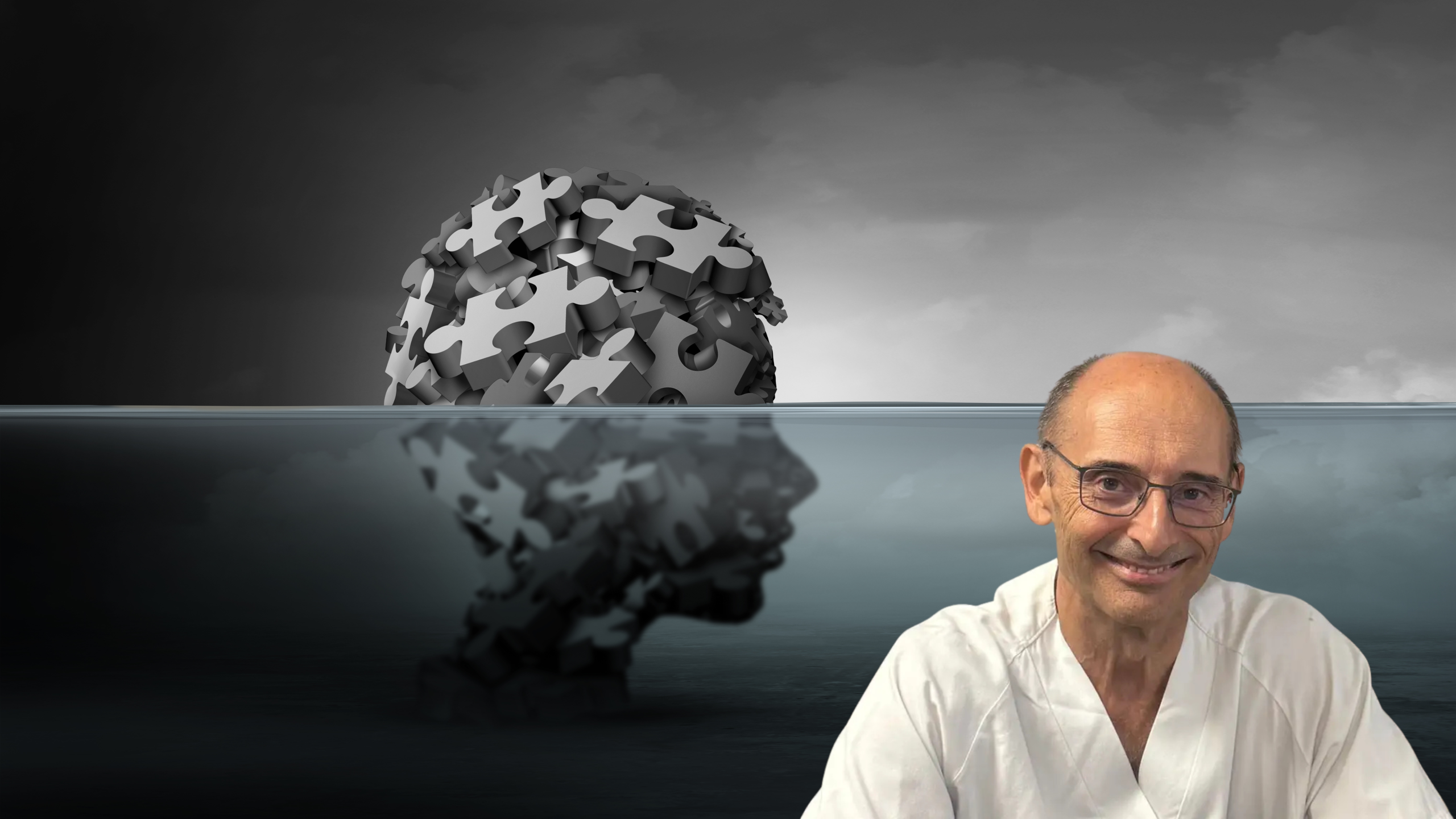 Dr. Elvira: «La depresión no es debilidad, es una realidad social que exige respuestas colectivas y sin estigmas»