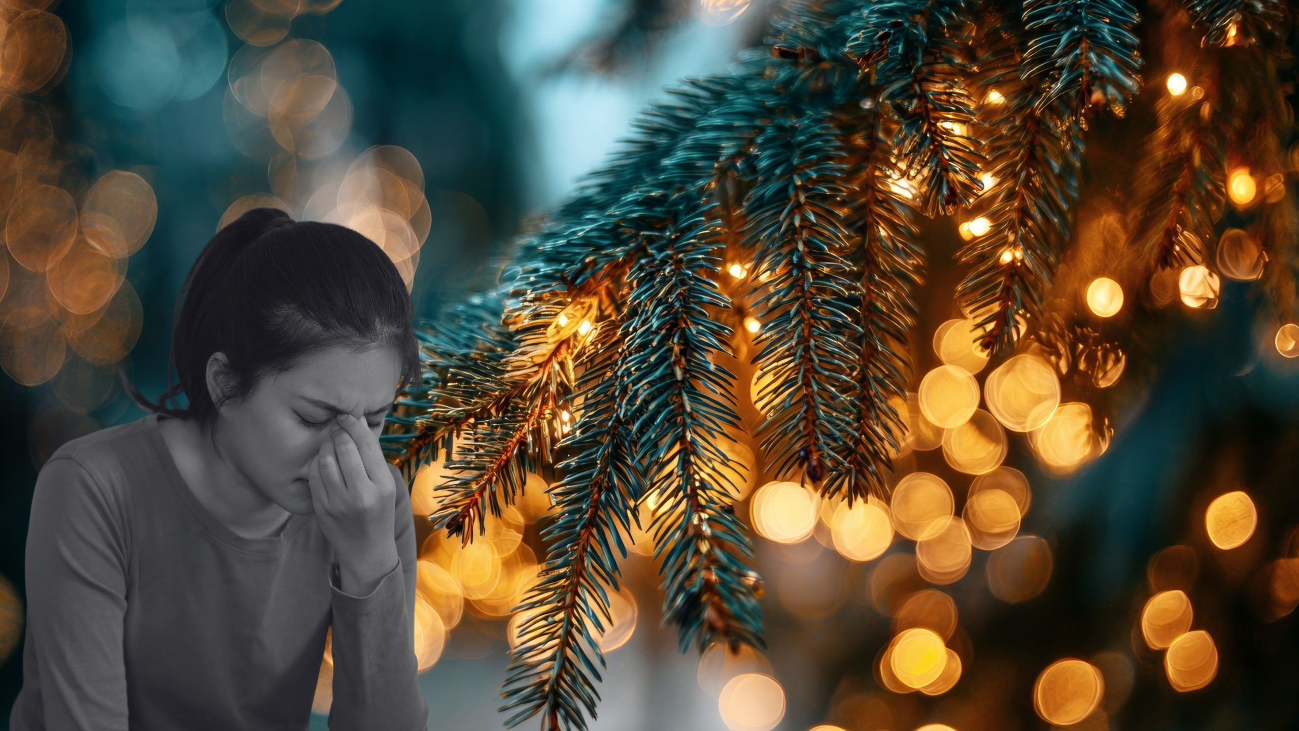 La Unidad de Psicología de HLA Vistahermosa ofrece pautas para afrontar las reuniones familiares durante la Navidad