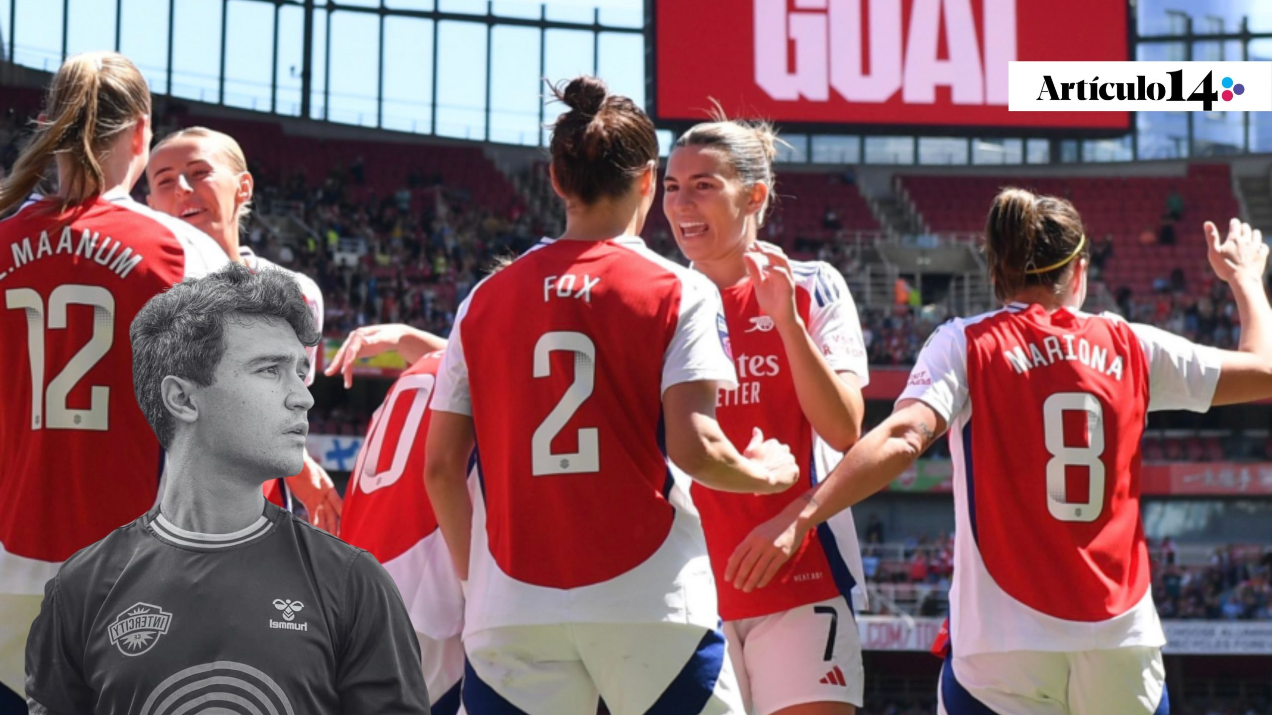 Inglaterra ajusta su calendario para cuidar la salud de sus jugadoras