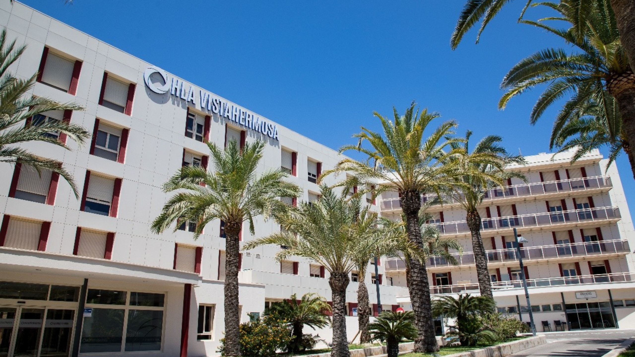 HLA Clínica Vistahermosa atendió a más de 240.000 pacientes en 2025