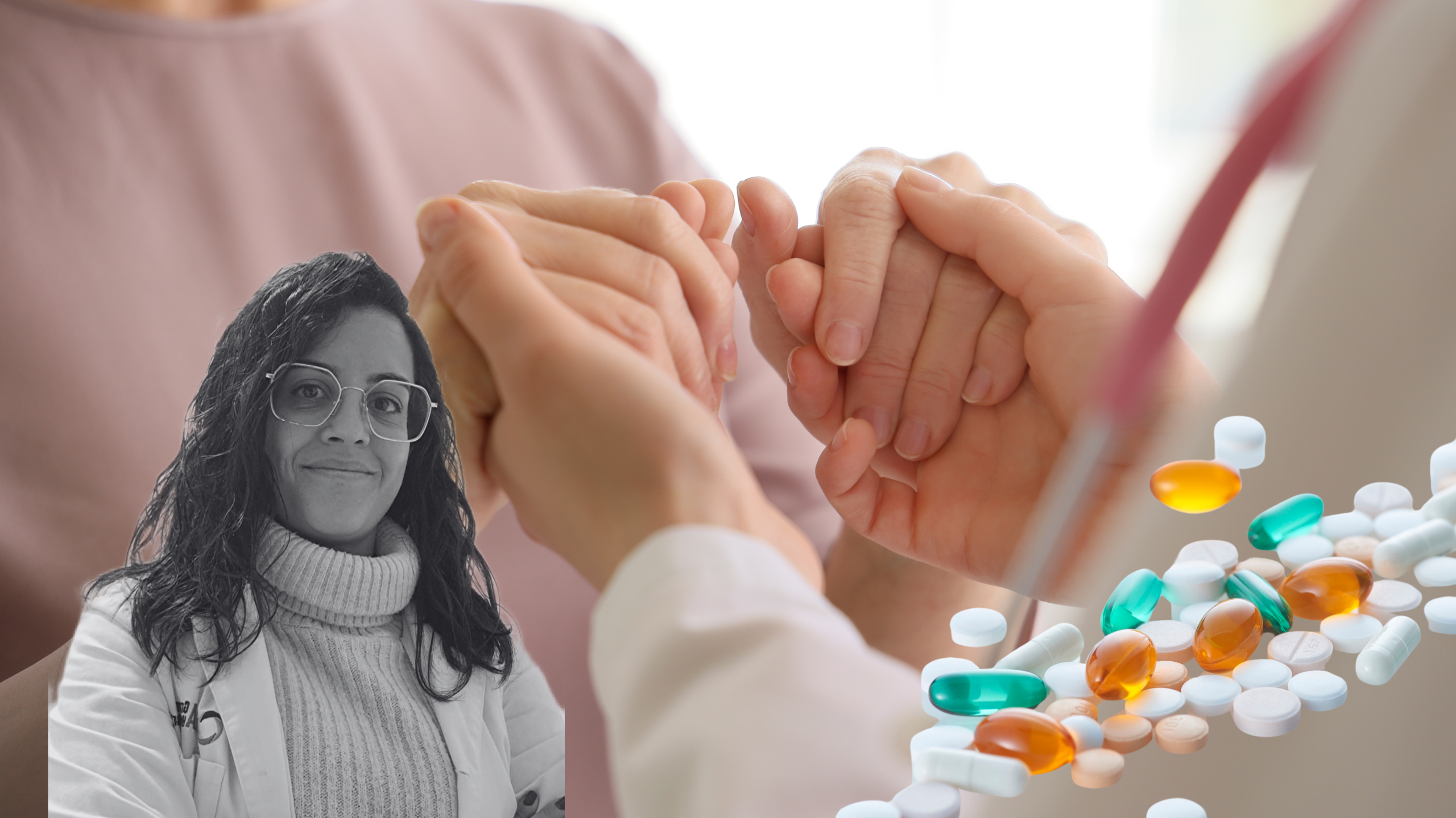 La burbuja de los suplementos en menopausia: demasiados botes para tan pocas certezas…