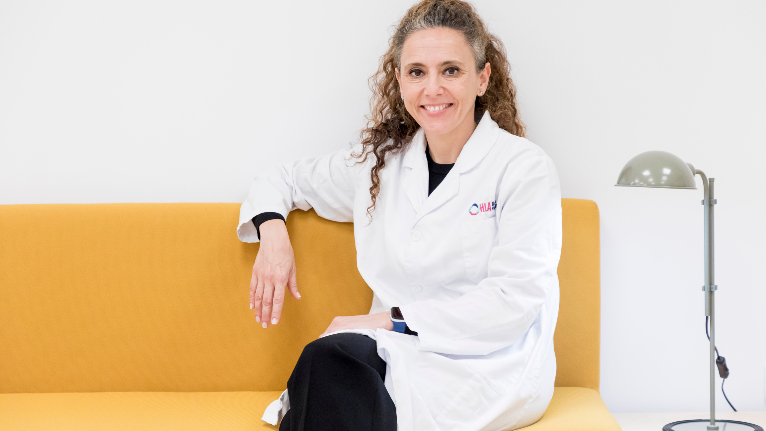 La doctora Vanesa Maturana, de HLA Vistahermosa, desmonta los mitos de la cirugía bariátrica